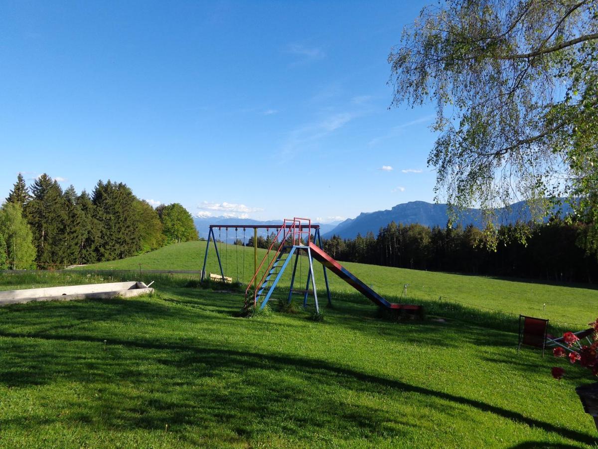 Gasthof St. Ulrich Meltina Buitenkant foto