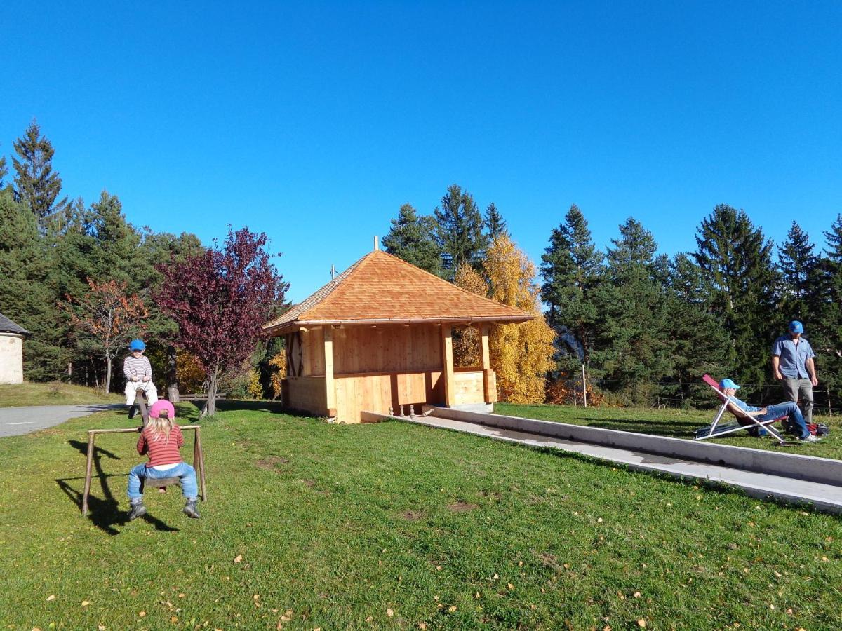 Gasthof St. Ulrich Meltina Buitenkant foto